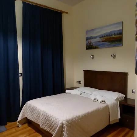 Sea Front Old Town 2* ريثيمنو