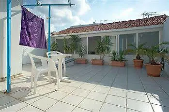 فندق Sea Front Old Town 2*