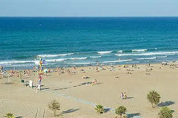 فندق Sea Front Old Town 2*