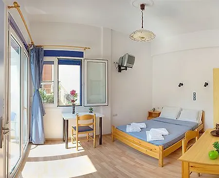 Sea Front Old Town فندق ريثيمنو