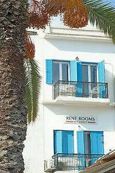 Sea Front Old Town Hotel