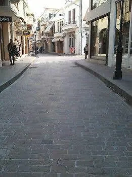 Hotel Sea Front Old Town 2*