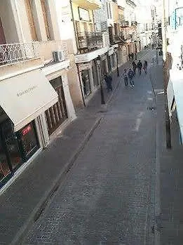 Hotel Sea Front Old Town 2*