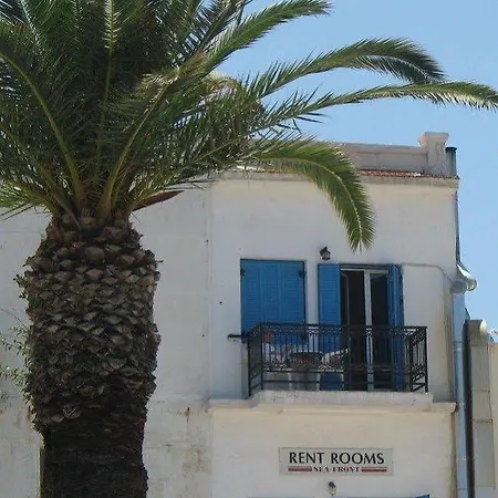 Sea Front Old Town Otel