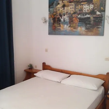 Hotel Sea Front Old Town Rethymno