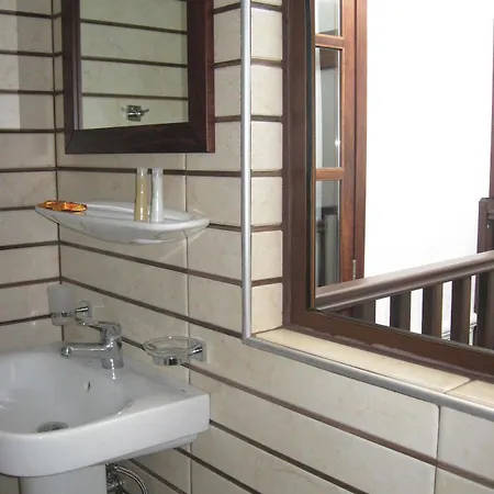 Sea Front Old Town Hotel 2*