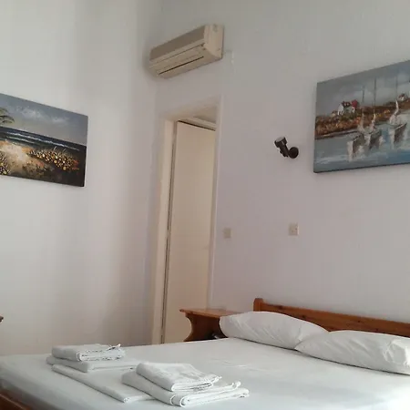 Sea Front Old Town Hotel Rethymno