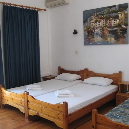 Hotel Sea Front Old Town Rethymno