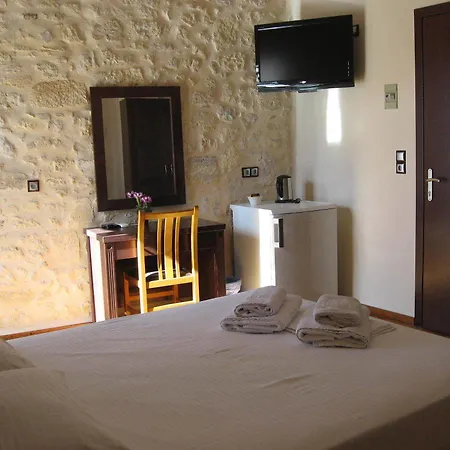 Sea Front Old Town Otel