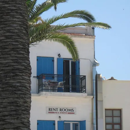 Otel Sea Front Old Town