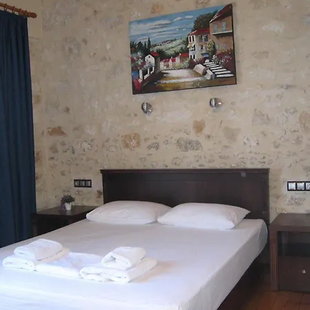 Sea Front Old Town Hotel
