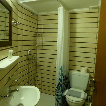 Hotel Sea Front Old Town 2*