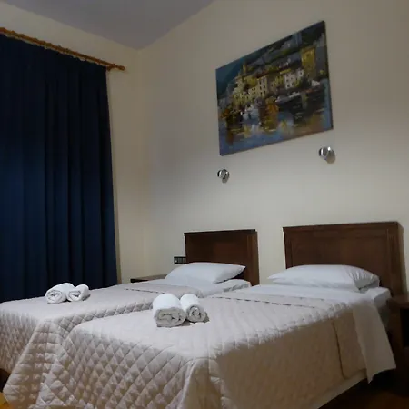 Sea Front Old Town Hotel 2*