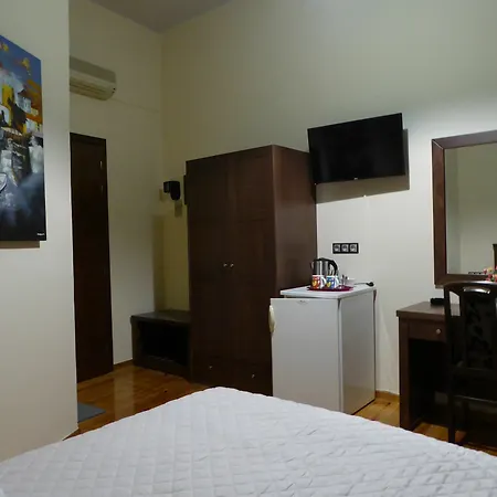 Sea Front Old Town Hotel 2*