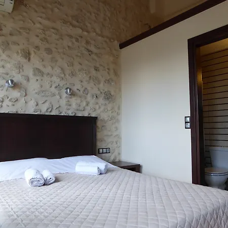 Hotel Sea Front Old Town Rethymno