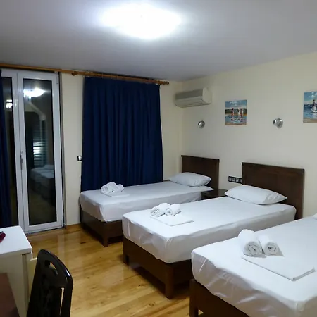 Hotel Sea Front Old Town