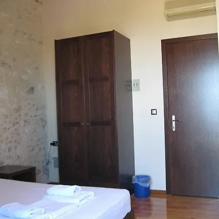 Hotel Sea Front Old Town