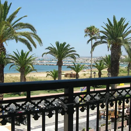 Sea Front Old Town