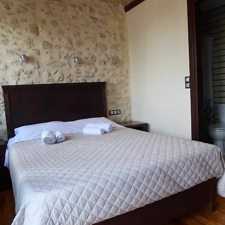 Hotel Sea Front Old Town 2*