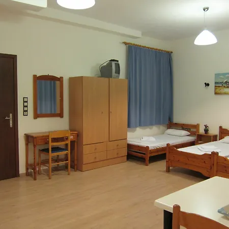 Hotel Sea Front Old Town Rethymno