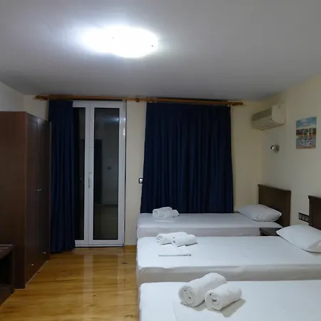 Sea Front Old Town Hotel 2*