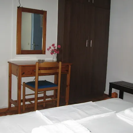 Sea Front Old Town Otel