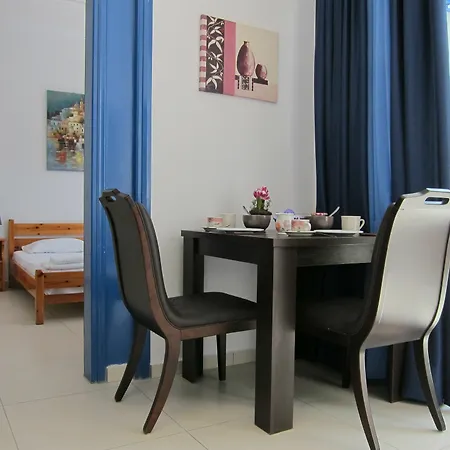 Hotel Sea Front Old Town Rethymno