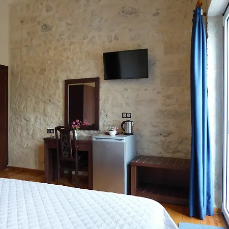 Hotel Sea Front Old Town 2*