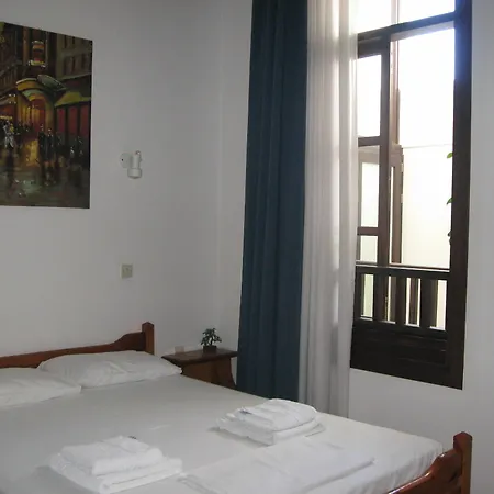 Sea Front Old Town Hotel Rethymno